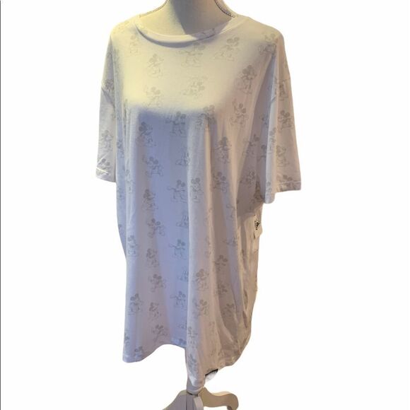 NWT DISNEY PARKS SHIRT | Mickey Mouse shirt - Picture 2 of 7